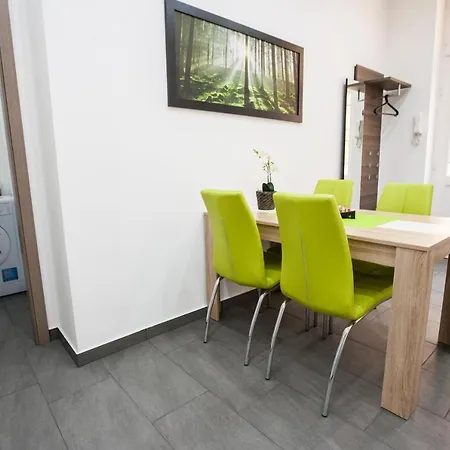 Sophia Apartment