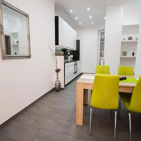 Apartment Sophia