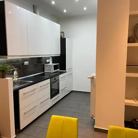 Sophia Apartment