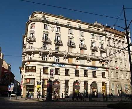 Sophia * Budapest