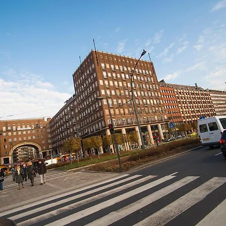 Apartmán Sophia Budapešť