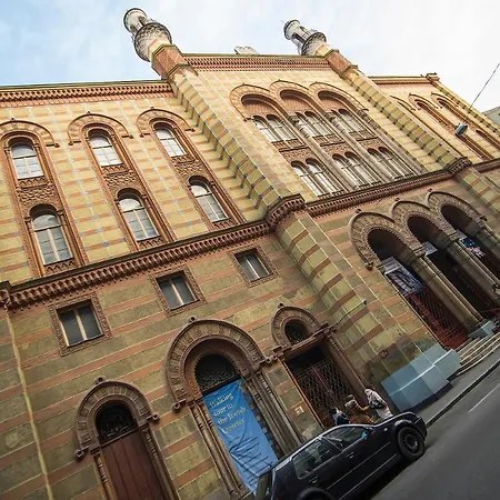 Apartmán Sophia *