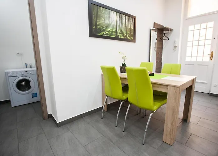 Sophia Apartment