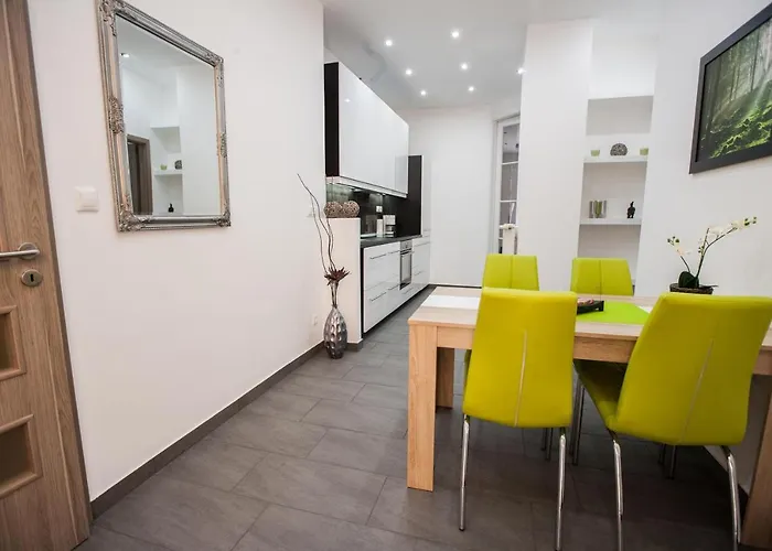 Apartment Sophia