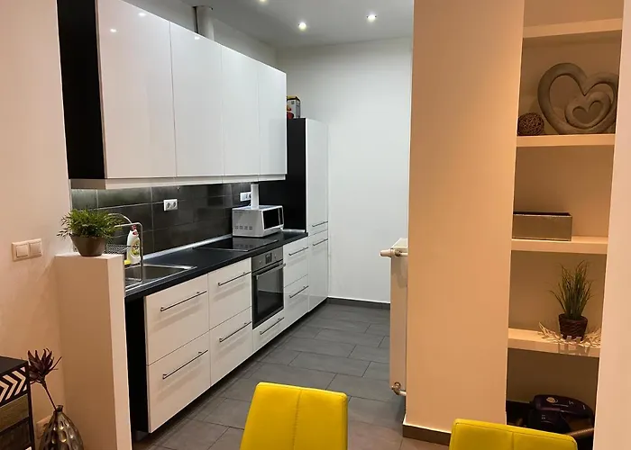 Sophia Apartment