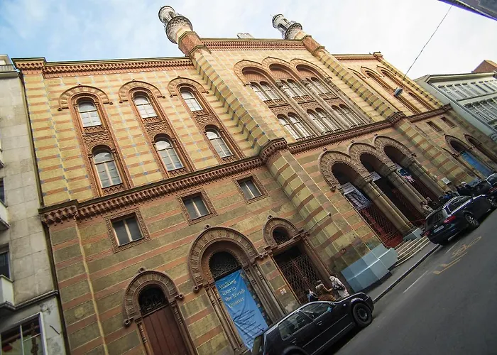 Apartamento Sophia *